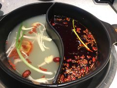 -钢管厂五区小郡肝串串香(南山店)