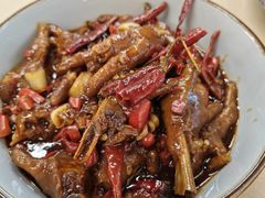 -老三样·旧食新味(船山路店)