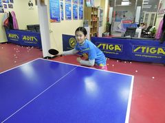 -腾翔乒乓球培训(亚运村店)