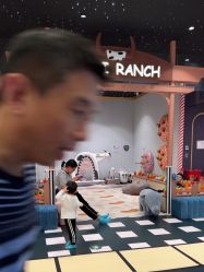-MELAND亲子乐园•活动包场(北京亦庄龙湖天街店)