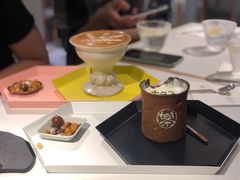 -茶是一枝花泡茶店