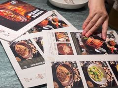 -巴蜀风·地道川菜(福田COCOPARK店)