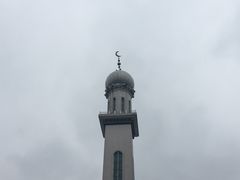 -清真寺