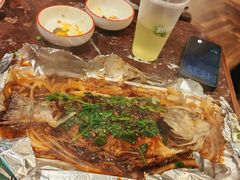 -新白鹿餐厅(爱琴海购物中心店)