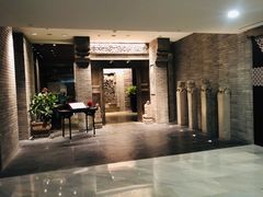 -王府半岛酒店