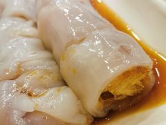 -盛记粥面(佐敦店)