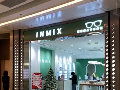 -无界眼镜MaxLess(南翔印象城店)
