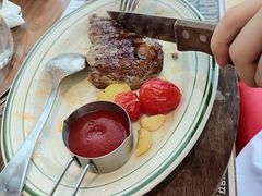 -维京战斧牛排(王府井西餐十年金冠好店)