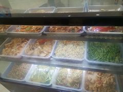 -刘信牛羊肉小炒泡馍(回民街店)