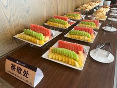 -上海衡山路十二号华邑酒店