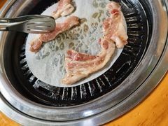 -二刚大块烤肉(东山商业街店)