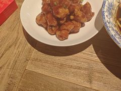 -老头儿油爆虾(胜利河美食街店)