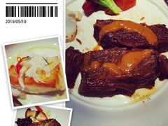 -王品牛排(珠海富华里店)
