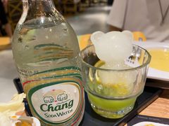 -豪客来牛排(成都锦江大融城店)