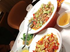 -百年神厨·地道川菜(清江西路店)