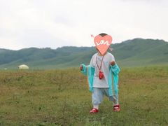 -乌兰布统草原