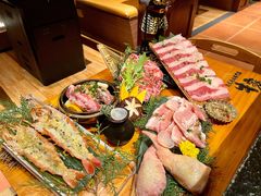 -牛家酒场(7mall店)