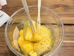 -盒马鲜生(莱蒙都会店)