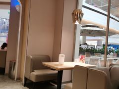 -吕氏疙瘩汤·新派鲁菜(欢乐汇店)