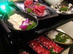 -捞王锅物料理(温州万象城店)
