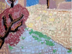 -佳禾国际美术书法教育(仁恒伊势丹校区)