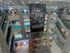 -巴黎春天(陕西路店)