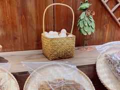 -芳草地度假酒店·野炉中餐厅