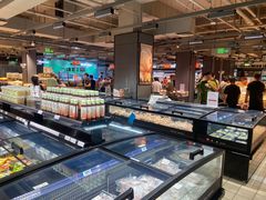 -永辉超市(群众路店)