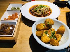 -胡马八破·川菜小馆(高新万达店)