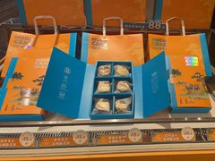 -眉州东坡(北苑华贸店)