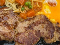 -豪客来牛排(中华城店)
