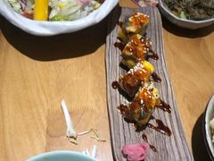 -一心创作料理屋(经开万达店)