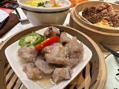 -禄运茶居·手工点心(猎德店)