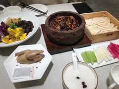 -狮王府淮扬菜(新街口友谊店)