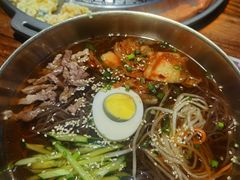 -海之屋韩式烤肉(海棠68环球美食街店)