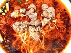 -智强牛肉面