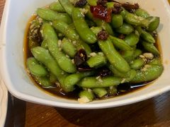-庆峰龙虾烧烤(合肥一店)