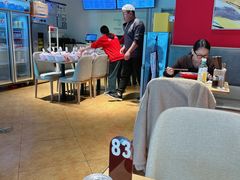 -西粉堂新疆米粉(朝外店)