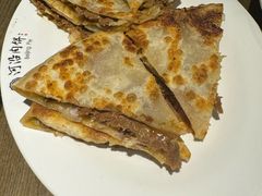 -河沿肉饼Beijing Pie(东华门店)