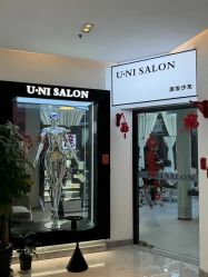 -U·NI SALON 造型