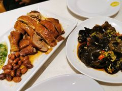 -龙记·香港茶餐厅(海上世界店)