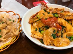 -红灯笼龙凤饭店(宁波老字号店)