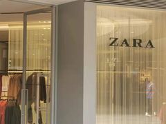 -ZARA(深圳金光华广场店)