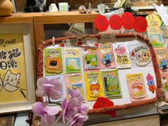 -ABCD咖啡屋(妇幼店)