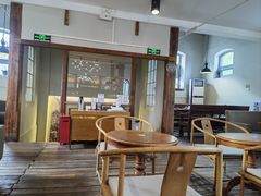 -1901 Cafe(西四店)