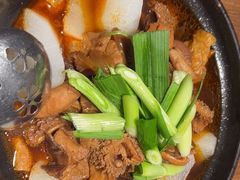 -炉角·鲍鱼牛腩煲(国贸商城店)