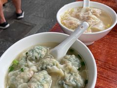 -汉记面馆(南华东路店)