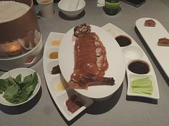 -阿庄新豫菜(通泰路店)
