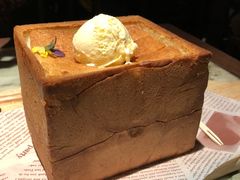 -绿茶餐厅(昌平悦荟店)