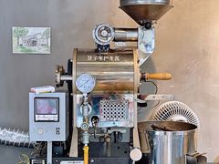 大堂-COFFEE CALL(云锦路店)